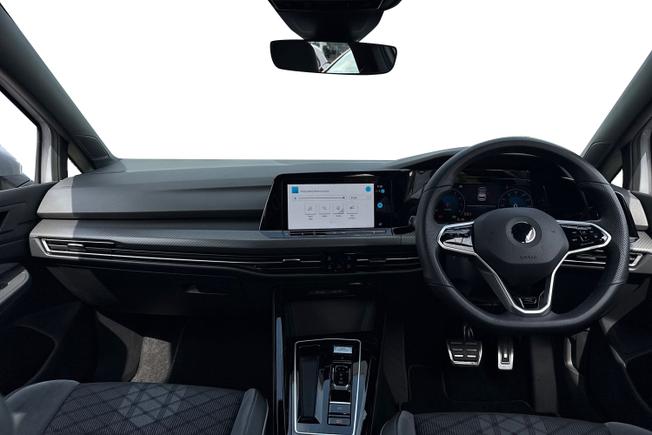 VOLKSWAGEN Golf Photo 10