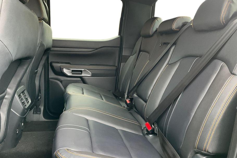 Used Ford Ranger EO75VPV 10
