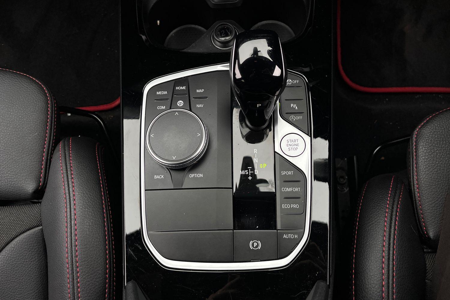 BMW 1 SERIES Photo 32