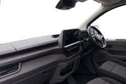 Volkswagen Transporter Photo 2