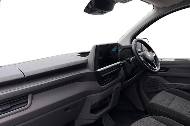 Volkswagen Transporter Photo 2