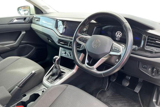 Volkswagen Polo Photo autoimg-43b3cf8ee70a98c000d15c7fc7fda2ceecb51065.jpg