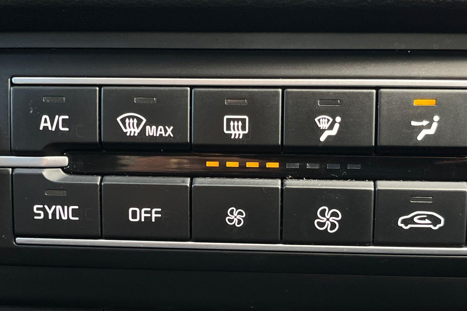 Kia XCEED Photo 31