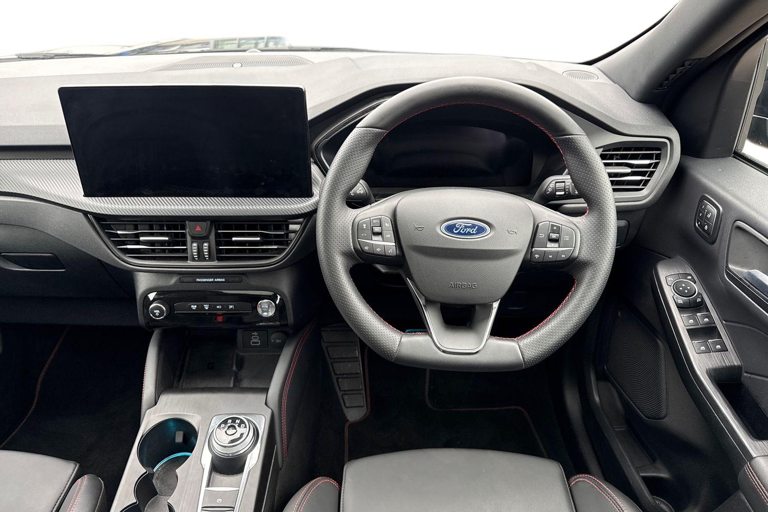 Ford KUGA Photo 10