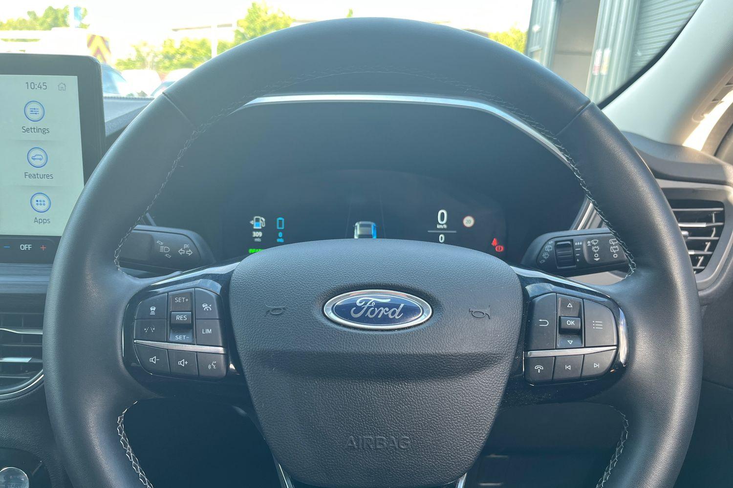 Ford Kuga Photo 11