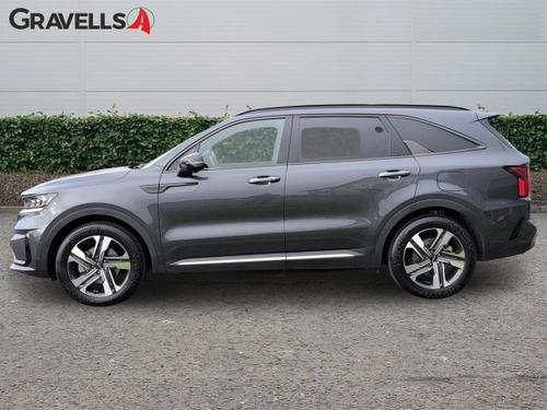 Kia SORENTO Photo autoimg-43b7919c90070927d2a1796ab1012aa642dd92ca.jpg