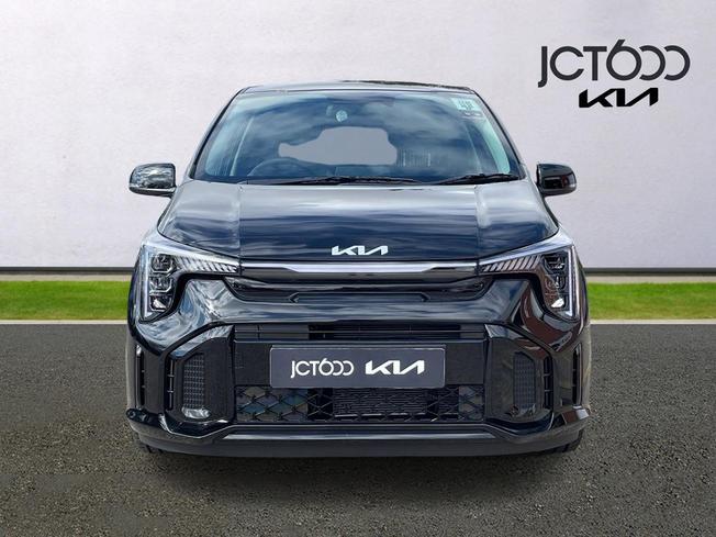 KIA Picanto Photo 8