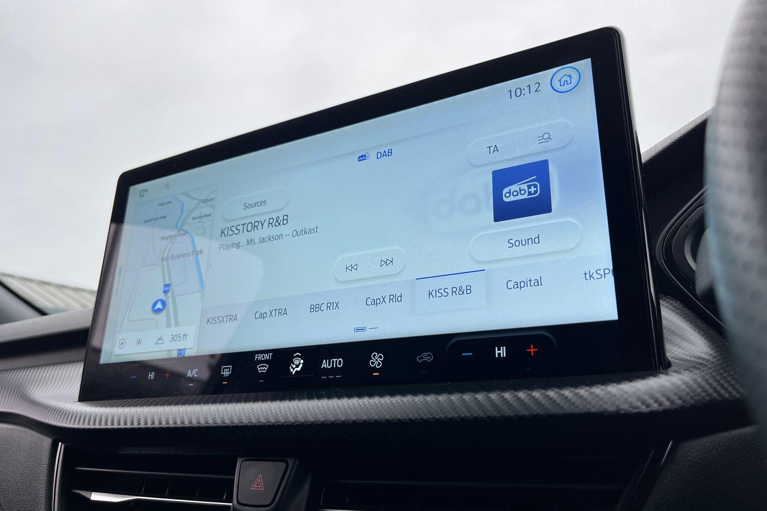 Ford Kuga Photo 26