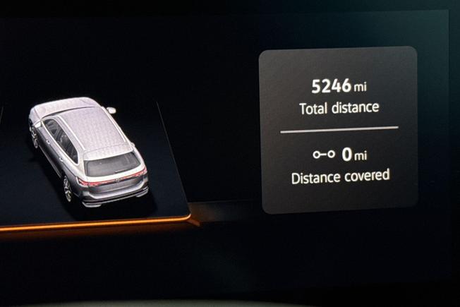 Volkswagen Passat Photo 15