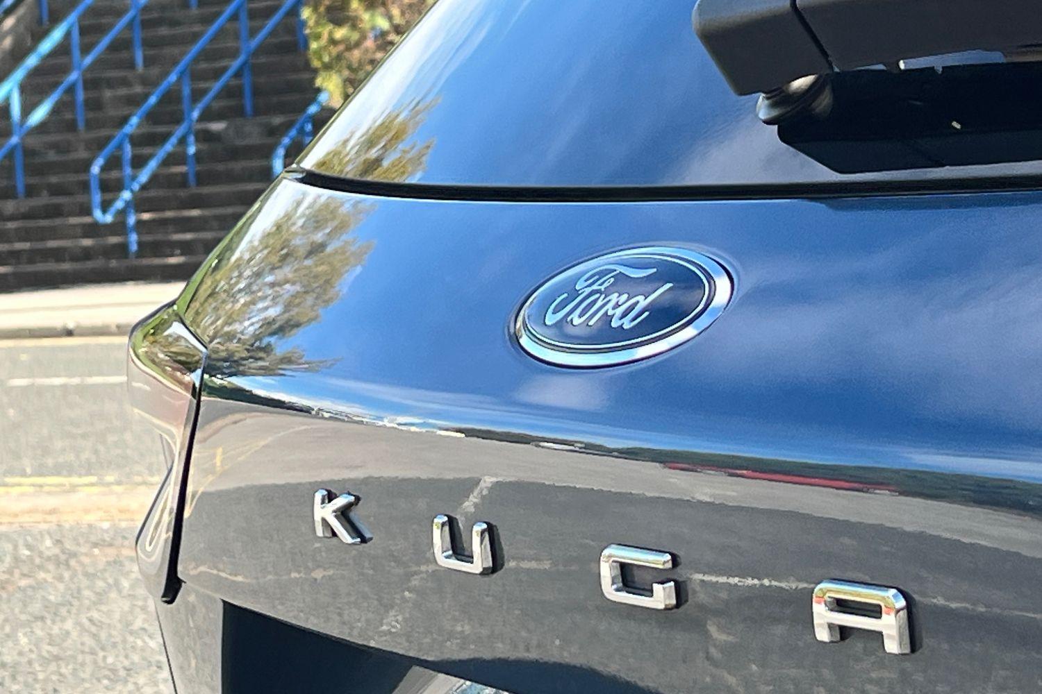 Ford KUGA Photo 39