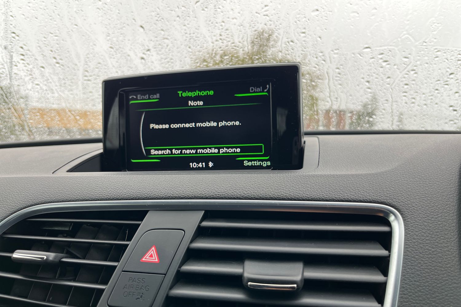 Audi Q3 Photo 26
