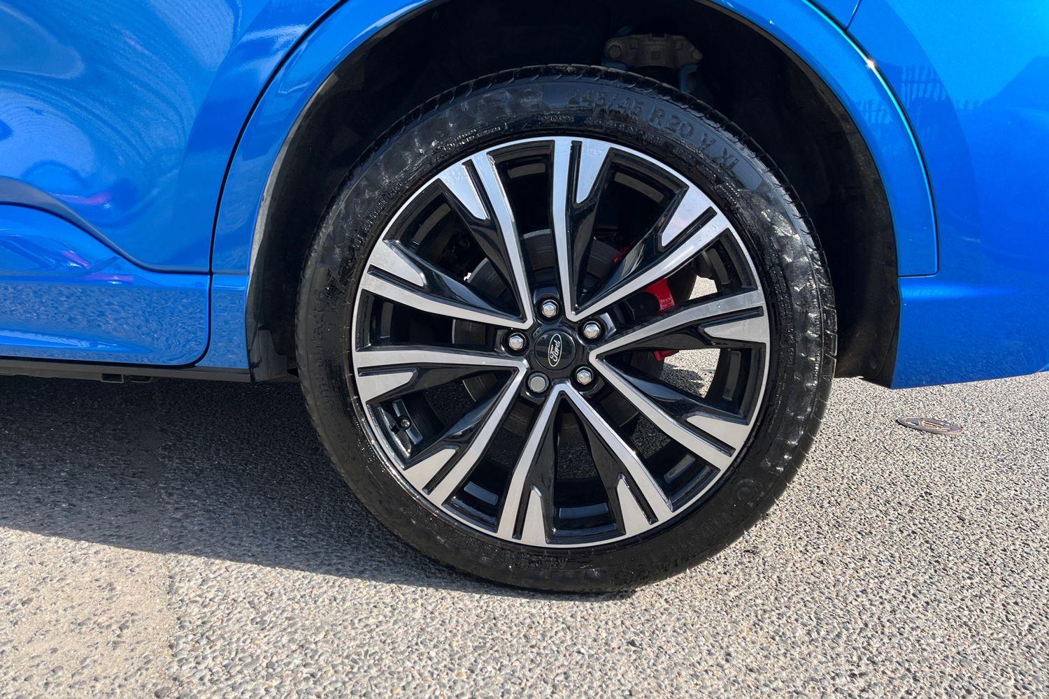 Ford KUGA Photo 7