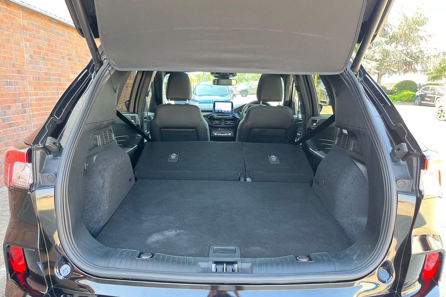 Ford Kuga Photo 23