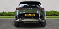 Kia Sportage Photo 10