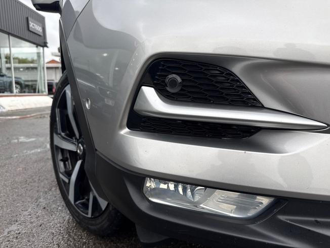 NISSAN Qashqai Photo 21