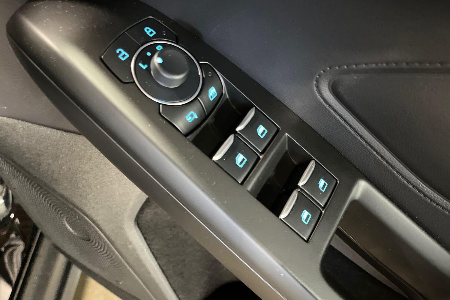 Ford Focus Photo 15