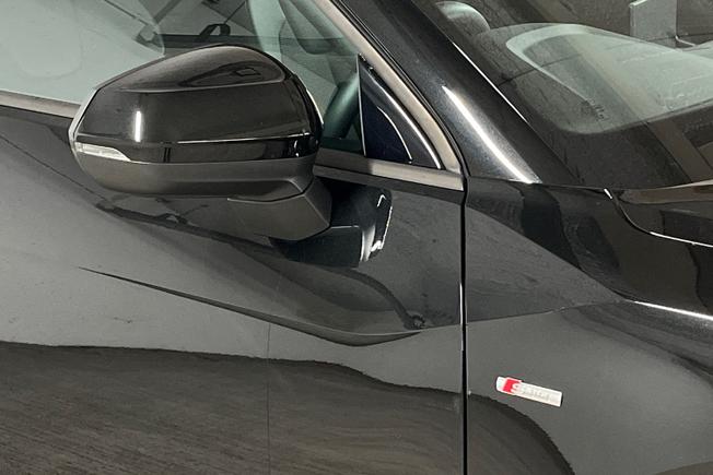 AUDI Q2 Photo 20
