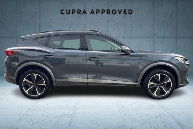CUPRA Formentor Photo 4