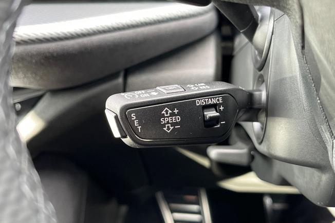 AUDI  Q5 Sportback Photo 36