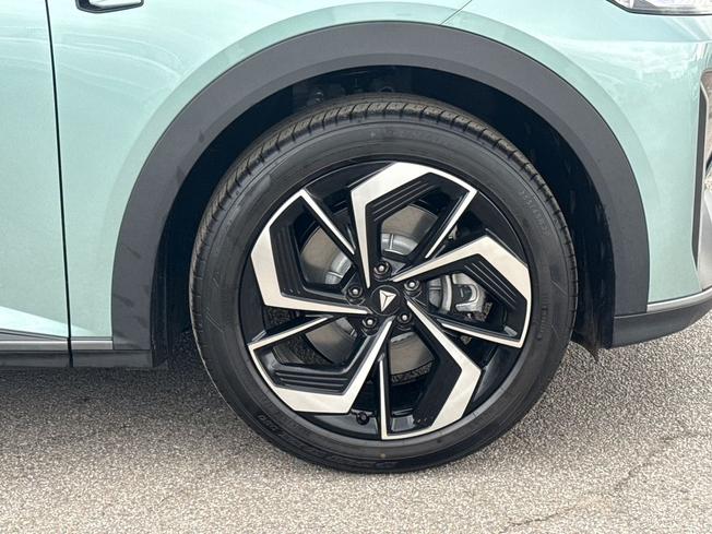 CHANGAN Deepal S07 Photo 5