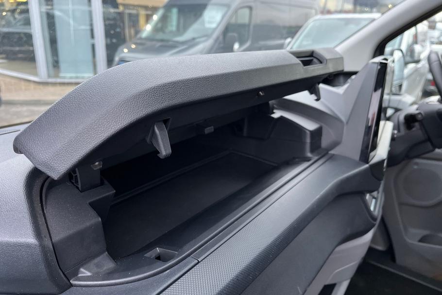 Used Ford TRANSIT CUSTOM 13