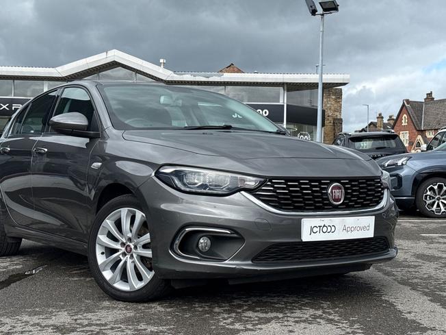 FIAT Tipo Photo 22