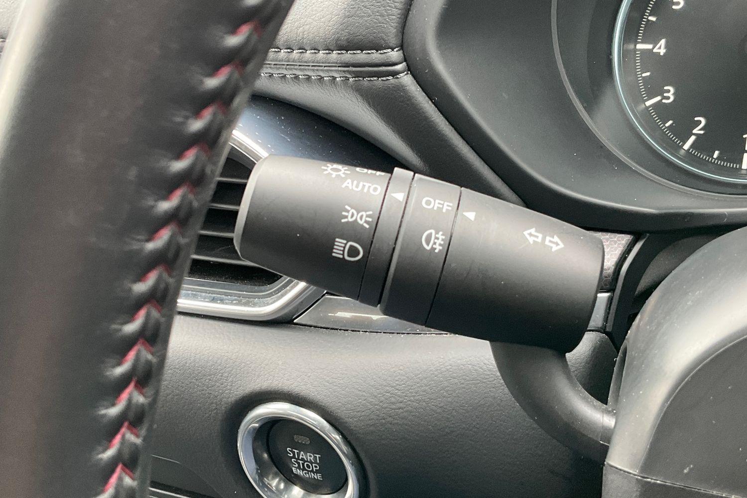 Mazda CX-5 Photo 13