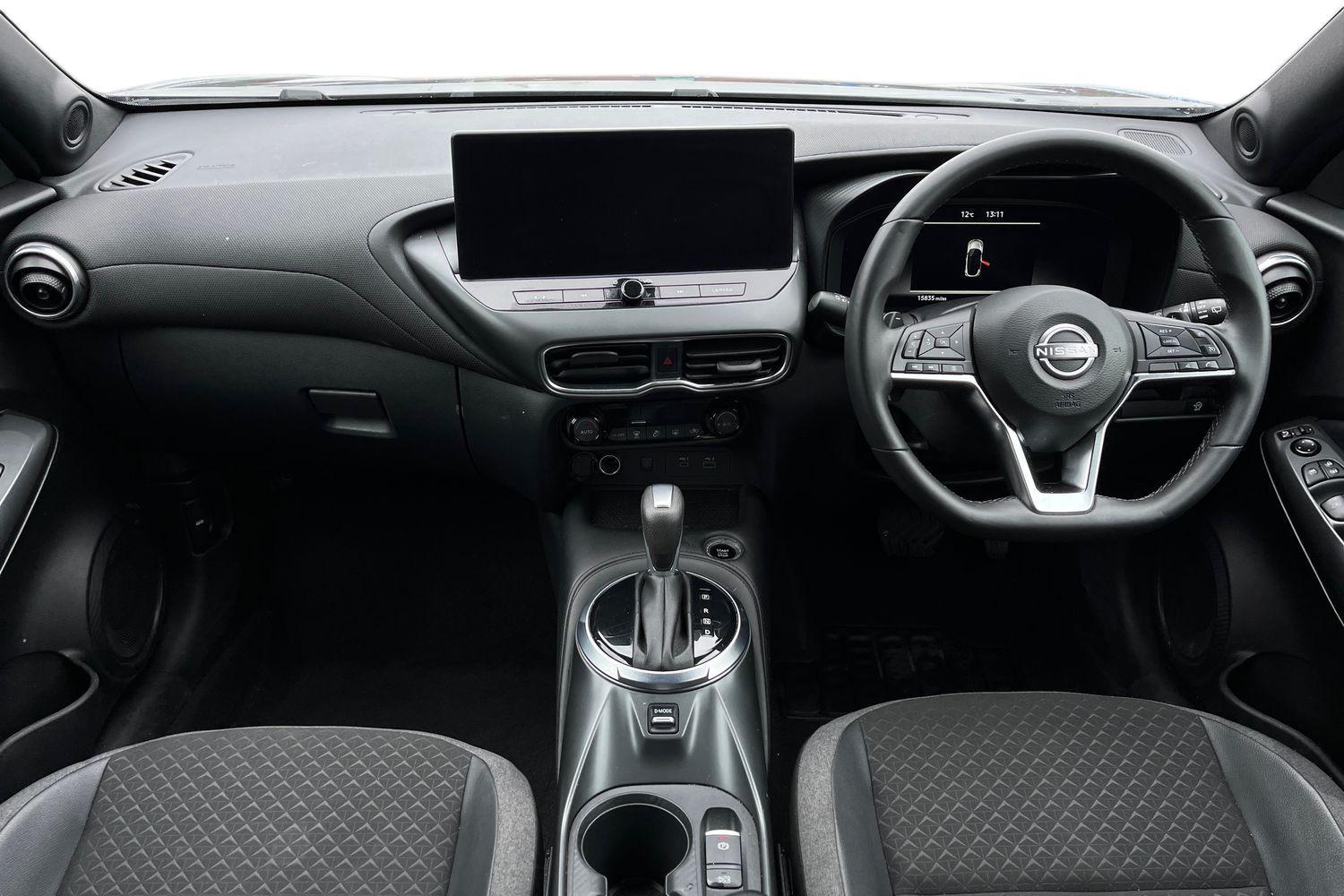 Nissan Juke Photo 9