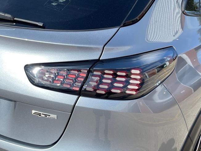 KIA Xceed Photo 18