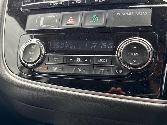 Mitsubishi Outlander Photo 38