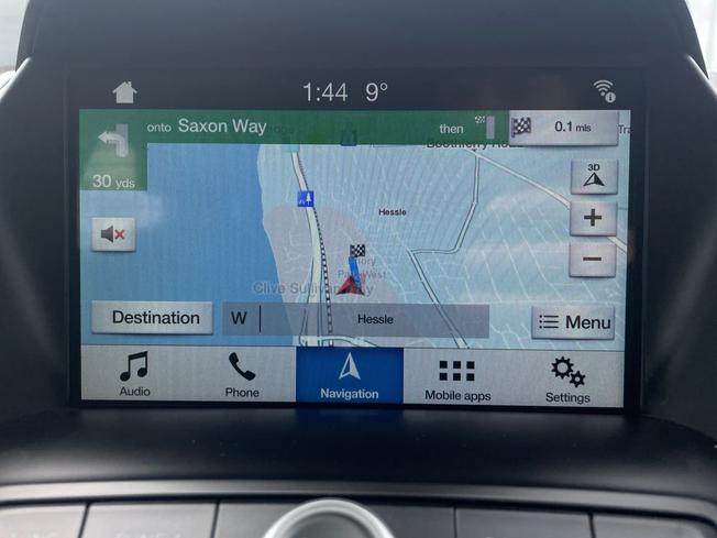FORD Kuga Photo 14