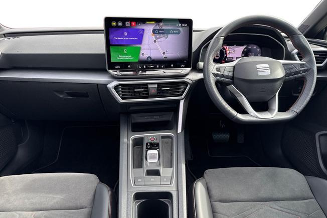 SEAT Leon Photo 10