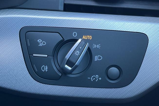 AUDI A5 Photo 34