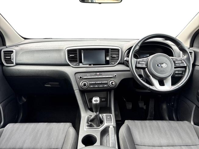 KIA Sportage Photo 10