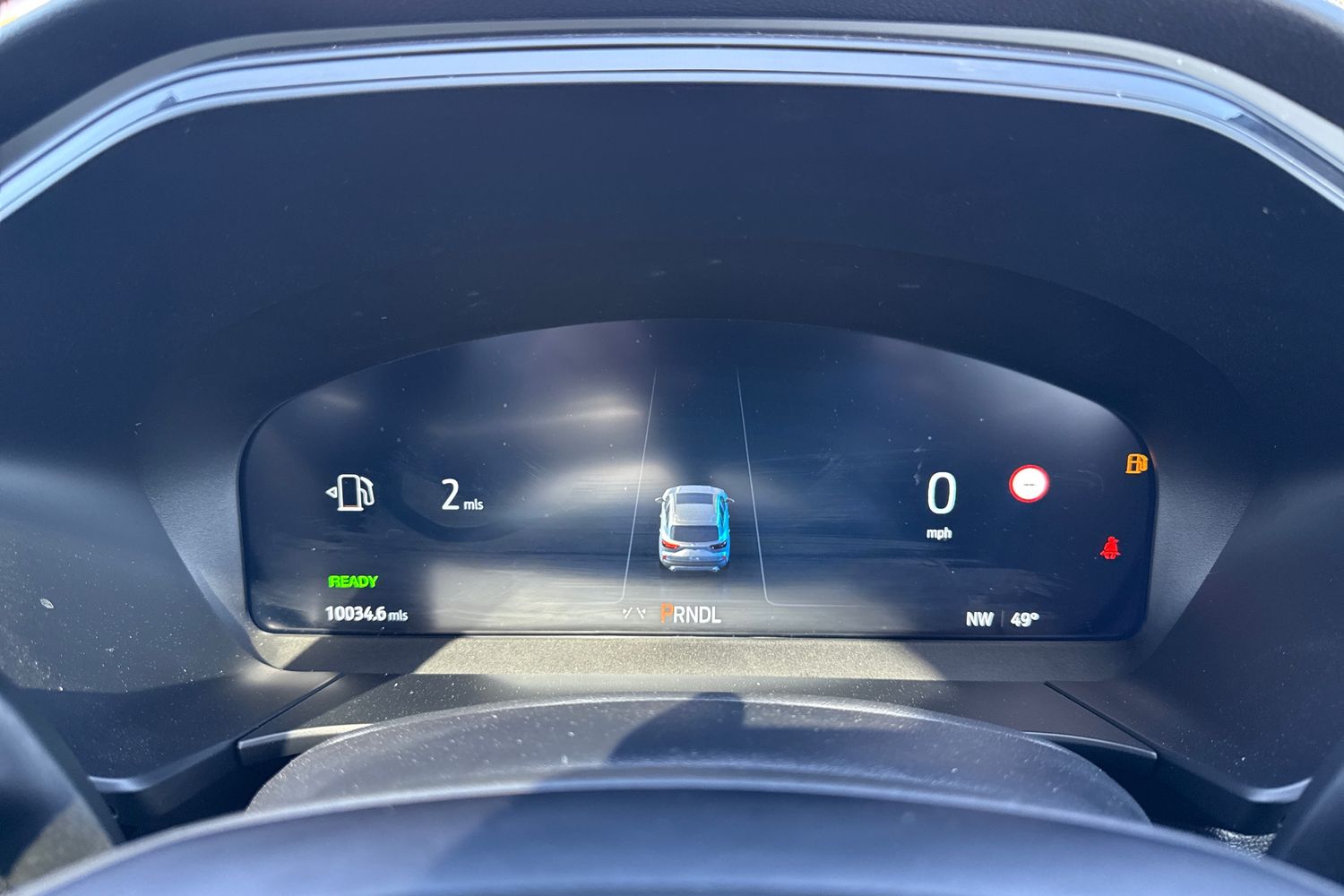 Ford KUGA Photo 12