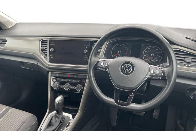 VOLKSWAGEN T-Roc Photo 6