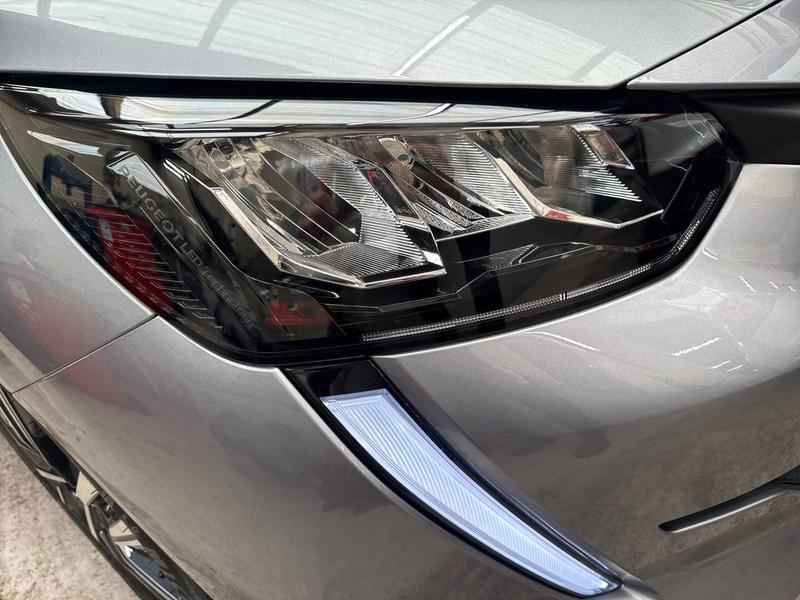Used Peugeot 208 NV73BNB 28