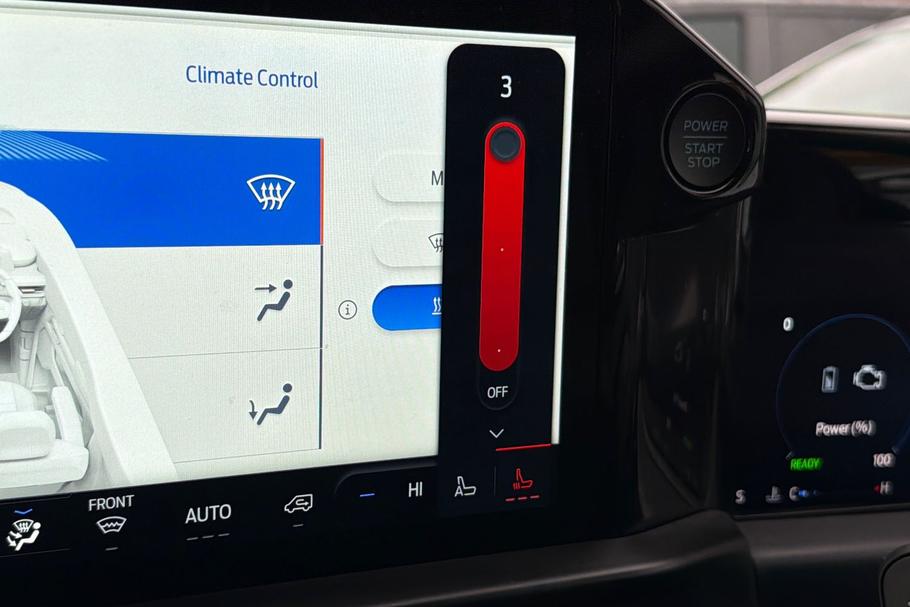 Used Ford TRANSIT CUSTOM 32