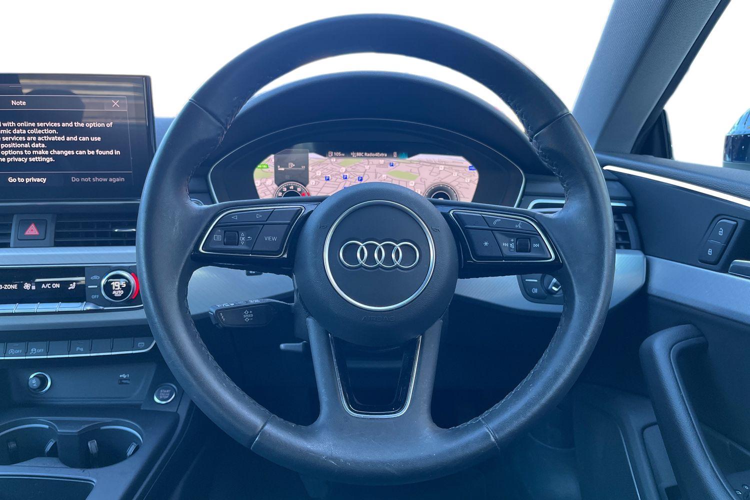 Audi A5 Photo 10