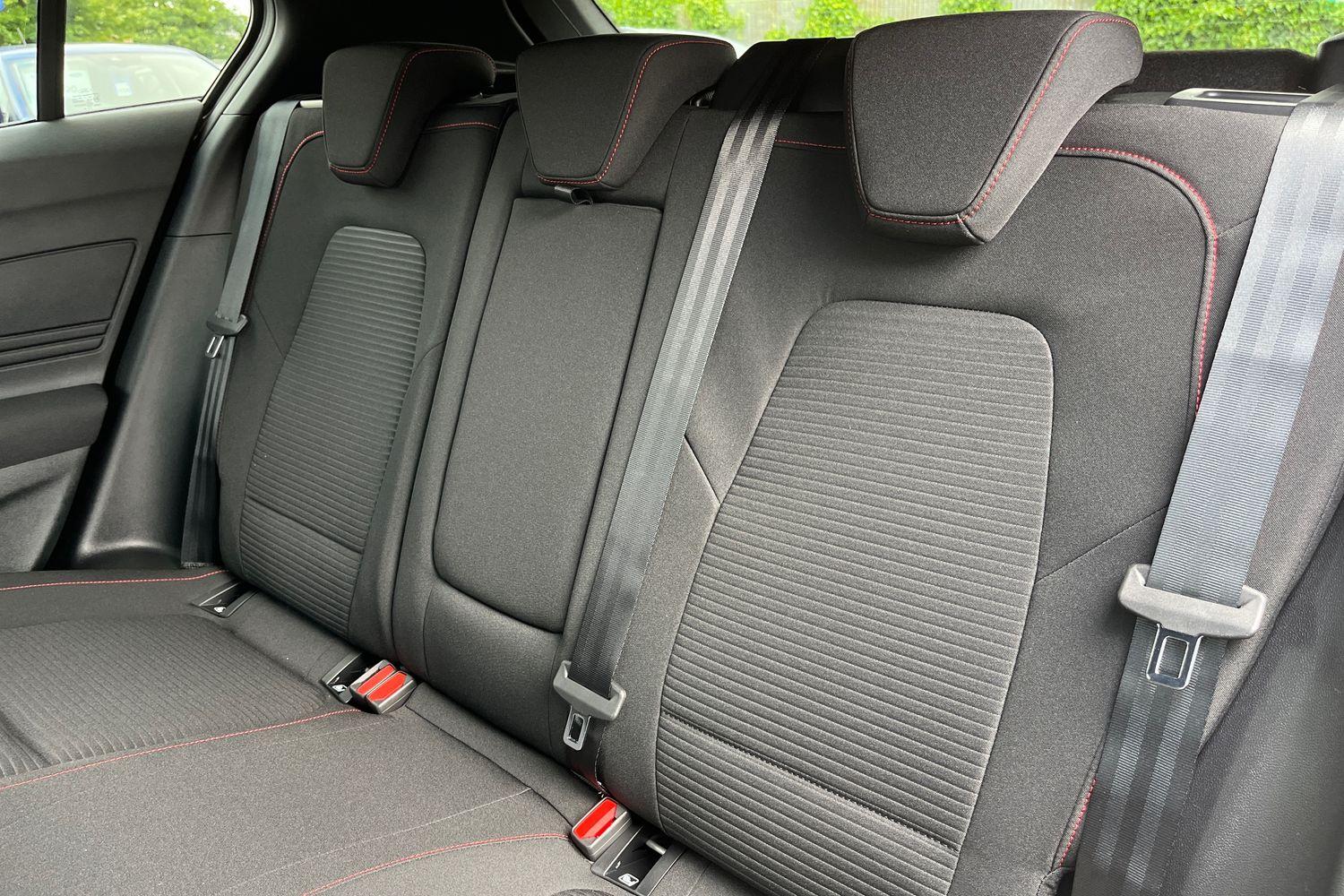 Ford Focus Photo 19