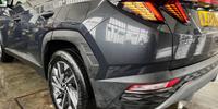 Hyundai TUCSON Photo 30
