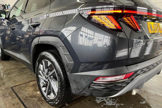 Hyundai TUCSON Photo autoimg-43c8d55ca76bc85b8ddeb4355207624737269123.jpg