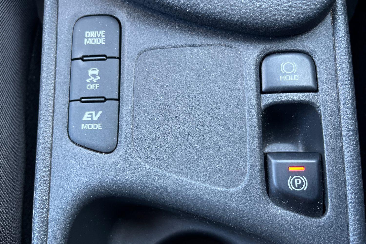 Toyota YARIS Photo 30