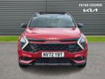 Kia Sportage Photo 6