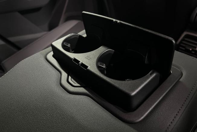 AUDI Q3 Photo 31