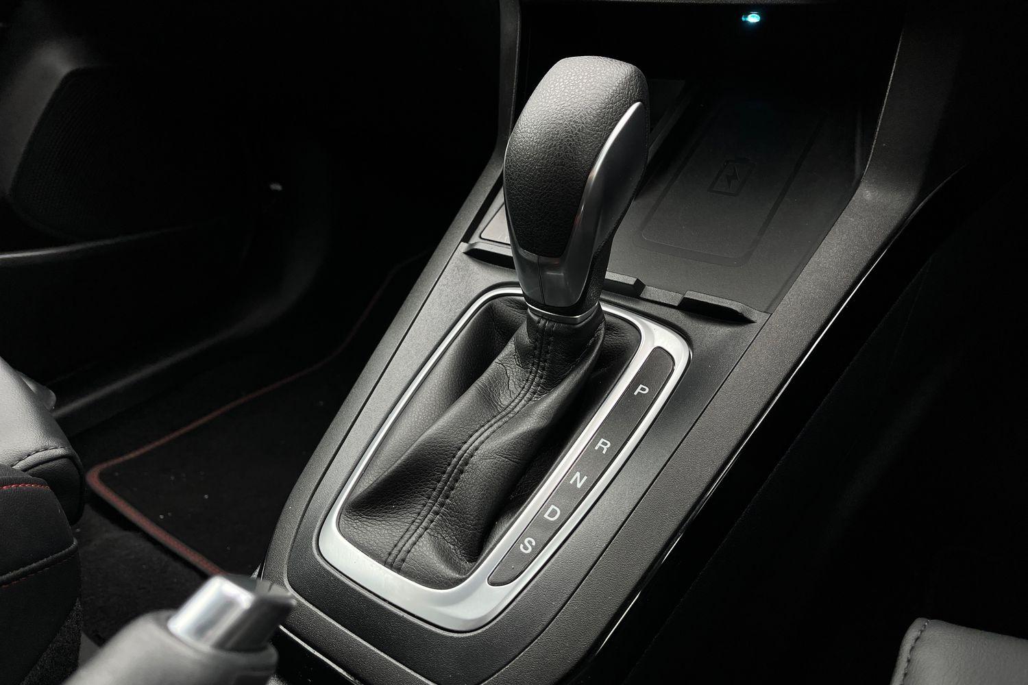Ford Puma Photo 35