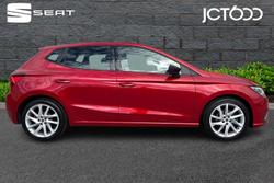 SEAT Ibiza Photo 4