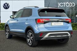 VOLKSWAGEN T-Cross Photo 3