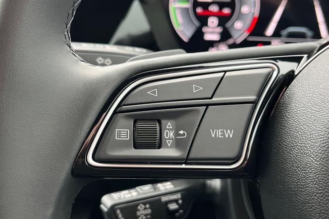 AUDI A3 Sportback Photo 16