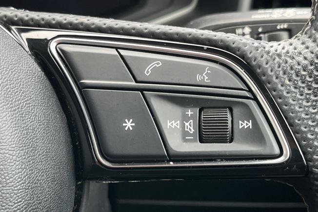 Audi A1 Photo 17